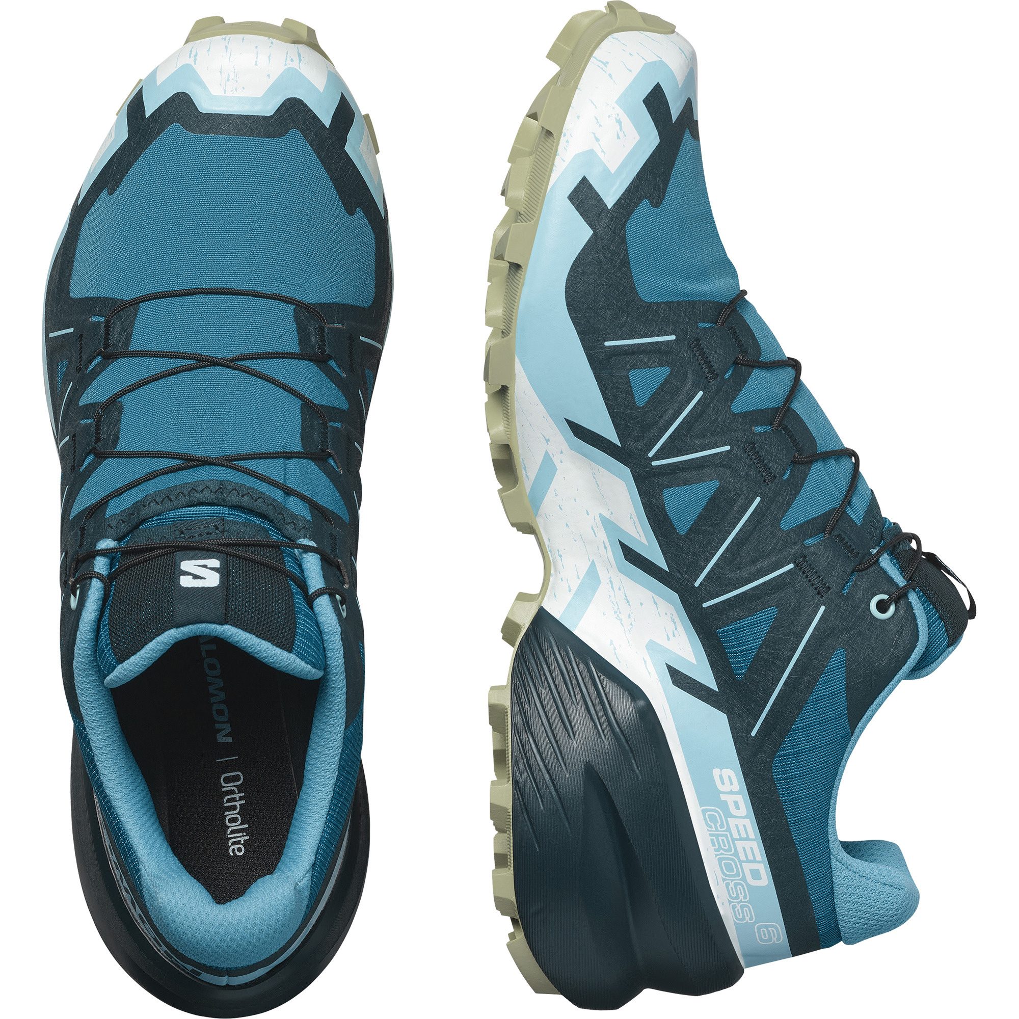 Speedcross 5 m outlet