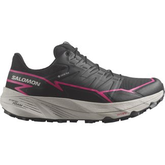 Salomon - Thundercross GORE-TEX® Trailrunning Shoes Women black