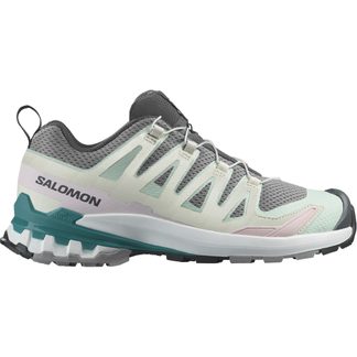 Salomon - XA PRO 3D V9 Trailrunning Shoes Women gull