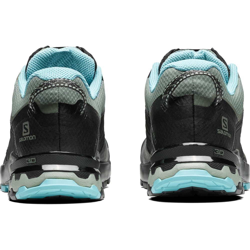 salomon xa wild gtx womens