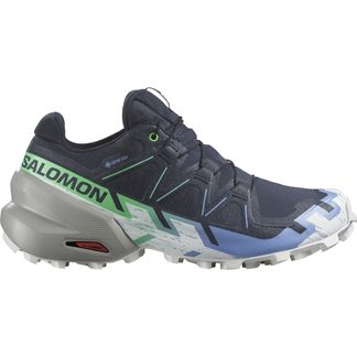 Salomon - Speedcross 6 GORE-TEX® Trailrunning Shoes Women carbon