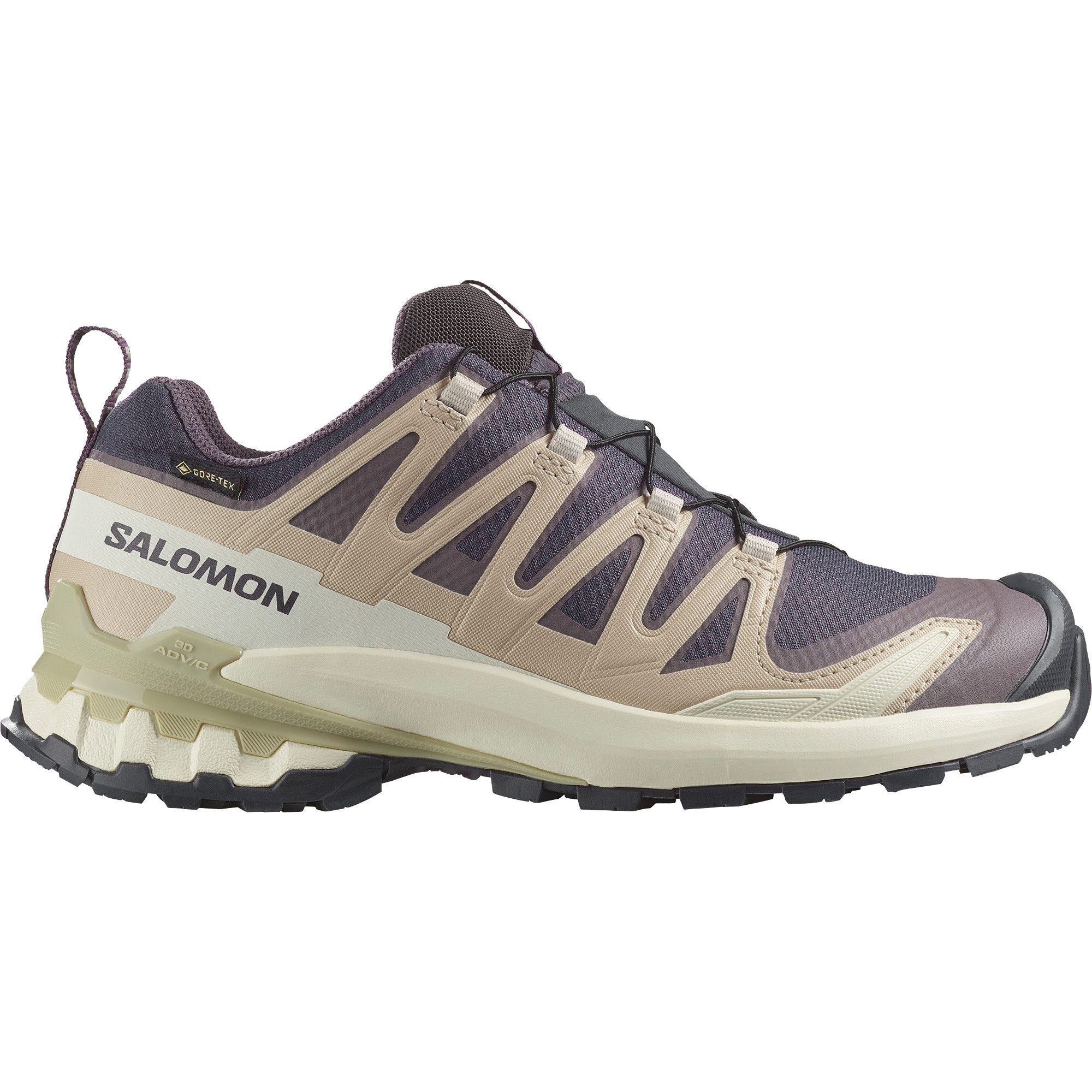 XA Pro 3D V9 GORE-TEX® Trailrunningschuhe Damen nine iron