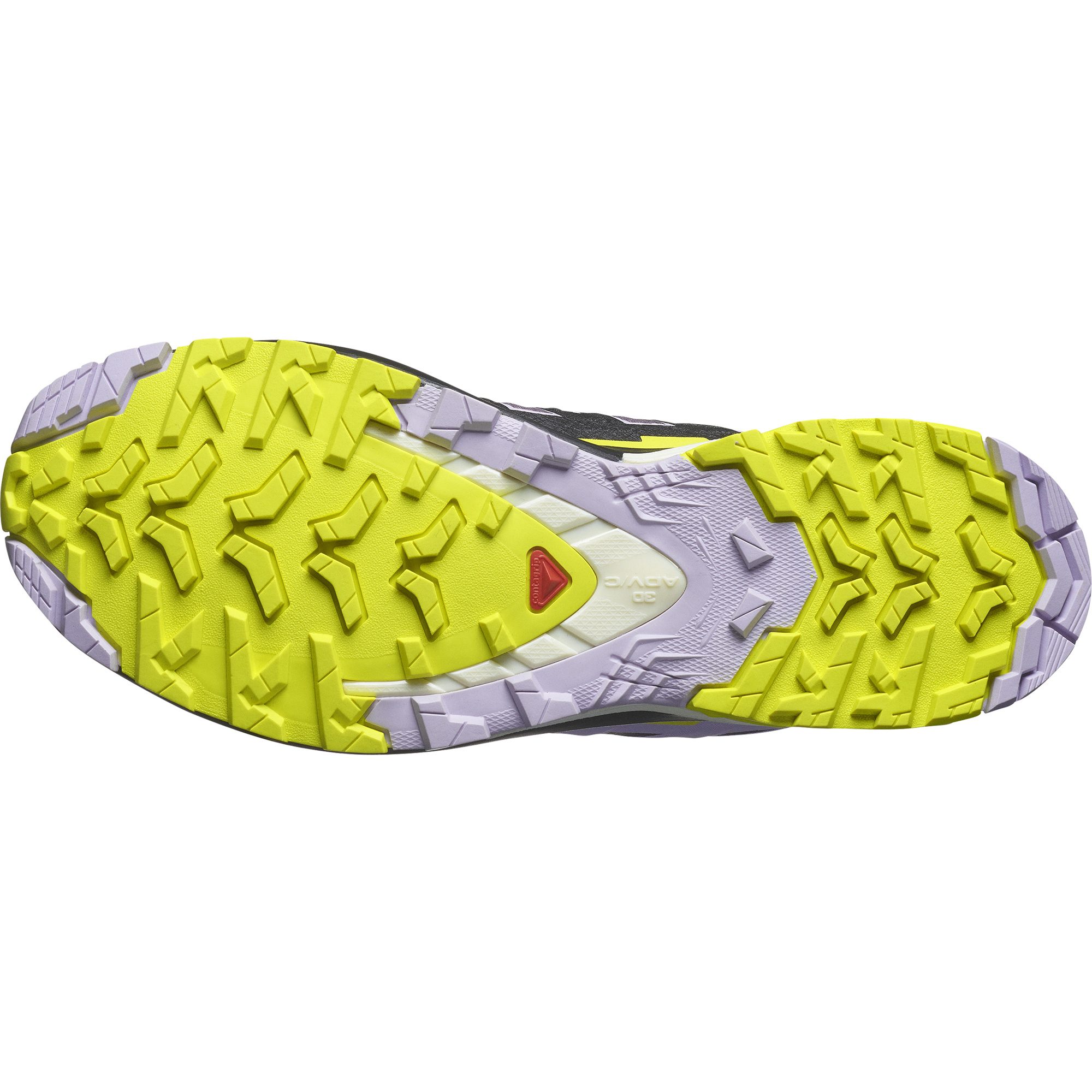 Salomon xa pro 3d gtx gelb deals