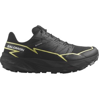 Salomon - Thundercross GORE-TEX® Trailrunningschuhe Damen schwarz