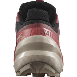Speedcross 6 GORE-TEX® Trailrunning Shoes Women black cow hide