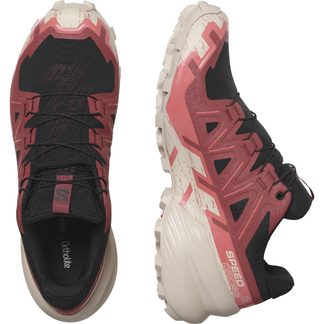 Speedcross 6 GORE-TEX® Trailrunningschuhe Damen black cow hide