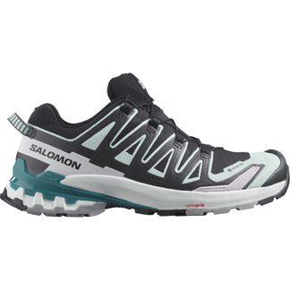 Salomon - XA PRO 3D V9 GORE-TEX® Trailrunning Shoes Women black