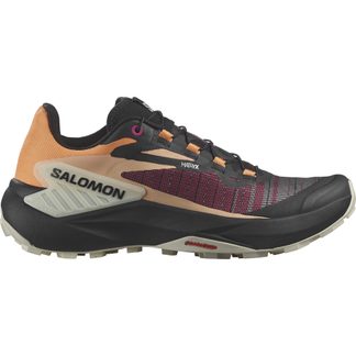 Salomon - Genesis Trailrunning Shoes Women bird of paradise