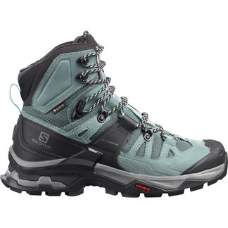 Salomon - Quest 4 GORE-TEX® Trekking Shoes Women slate