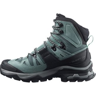Quest 4 GORE-TEX® Trekking Shoes Women slate
