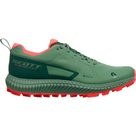 Supertrac 3 GORE-TEX® Women Trailrunning Shoes frost green coral pink