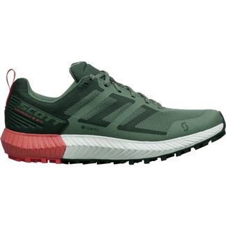 Scott - Kinabalu 2 GTX® Trailrunning-Schuhe Damen frost green coral pink