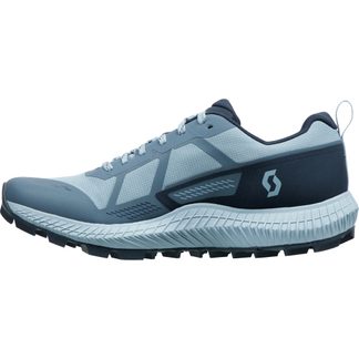 Supertrac 3 Women Trailrunning Shoes glace blue bering blue