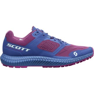 Scott - Kinabalu Ultra RC Trailrunningschuhe Damen amparo blue carmine pink