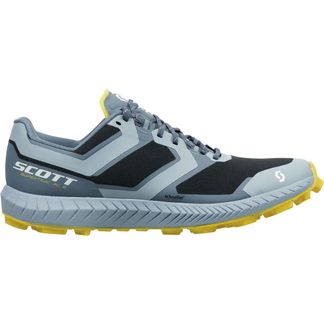 Scott - Supertrac RC 2 Damen Trailrunning-Schuhe black glace blue