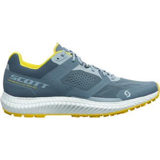 Scott - Kinabalu Ultra RC Trailrunning Shoes Women bering blue sun yellow
