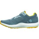 Kinabalu Ultra RC Trailrunningschuhe Damen bering blue sun yellow