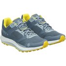 Kinabalu Ultra RC Trailrunning Shoes Women bering blue sun yellow