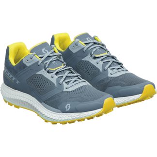 Kinabalu Ultra RC Trailrunningschuhe Damen bering blue sun yellow