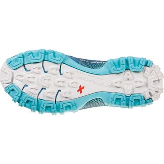 Bushido II GORE-TEX® Trailrunning Shoes Women atlantic