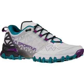Bushido II GORE-TEX® Trailrunning Shoes Women light grey