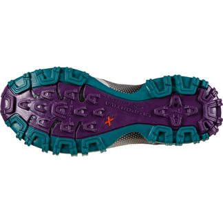Bushido II GORE-TEX® Trailrunning Shoes Women light grey