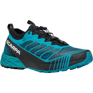 Scarpa - Ribelle Run Trailrunning Shoes Men azure