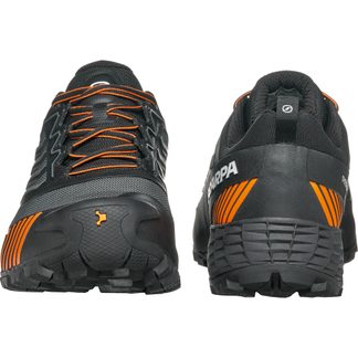 Ribelle Run XT GORE-TEX® Trailrunning Shoes Men anthracite
