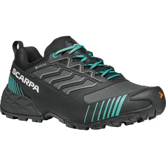 Scarpa - Ribelle Run XT GTX Trailrunning Schuhe Damen anthracite