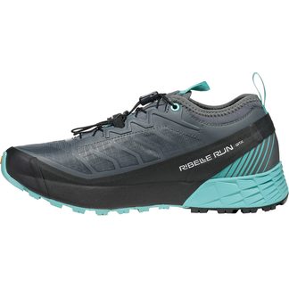 Ribelle Run GORE-TEX® Trailrunning Shoes Women anthracite
