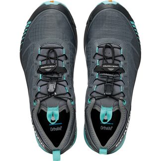 Ribelle Run GORE-TEX® Trailrunning Shoes Women anthracite