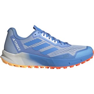 adidas TERREX - Terrex Agravic Flow Trailrunning Shoes 2.0 Men blue dawn