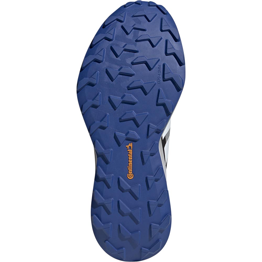 Terrex Agravic GTX Trailrunning Schuhe Herren charcoal solid grey