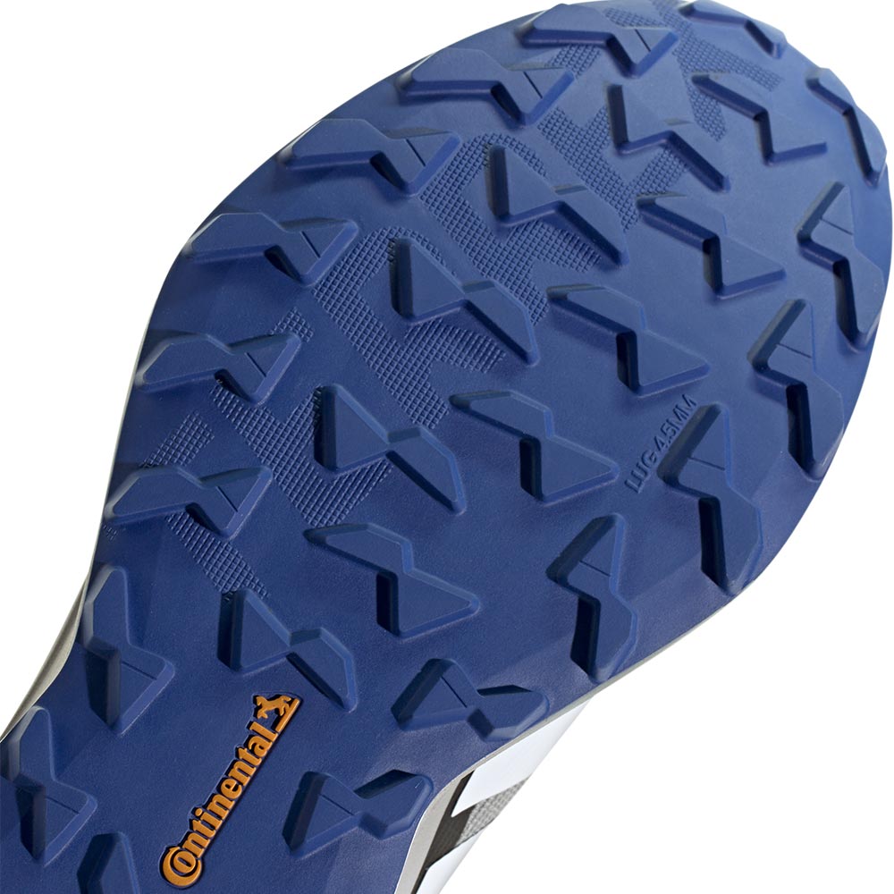 Terrex Agravic GTX Trailrunning Schuhe Herren charcoal solid grey