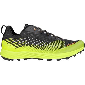 LOWA - Citux Trail Running Shoes Men lime