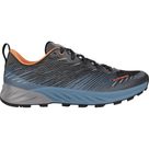 Amplux Trail Running Shoes Men steel blue