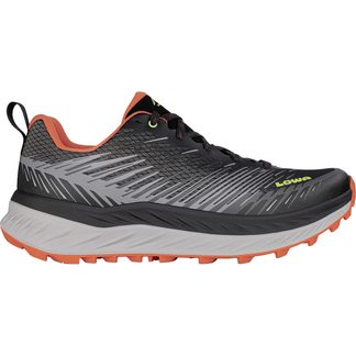 Fortux Trail Running Shoes Men grey