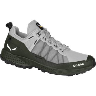SALEWA - Pedroc PTX Speed Hiking Shoes Men alloy