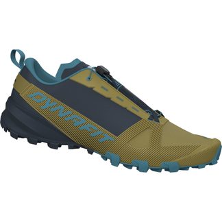 Dynafit - Traverse Multisport Schuhe Herren army