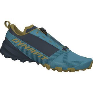 Dynafit - Traverse GORE-TEX® Multisport Shoes Men storm blue