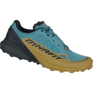Dynafit - Ultra 50 Trailrunning Schuhe Herren army