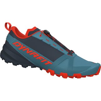 Dynafit - Traverse Multisport Schuhe Herren storm blue