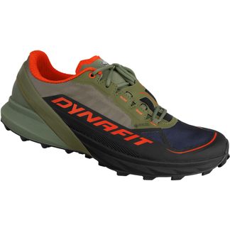Dynafit - Ultra 50 GORE-TEX® Trailrunning Shoes Men winter moss