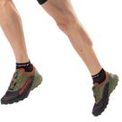 Ultra 50 GORE-TEX® Trailrunning Shoes Men winter moss