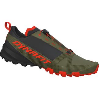 Traverse GORE-TEX® Multisport Schuhe Herren winter moss