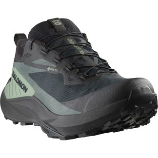 Genesis GORE-TEX® Trailrunningschuhe Herren schwarz