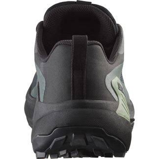 Genesis GORE-TEX® Trailrunningschuhe Herren schwarz