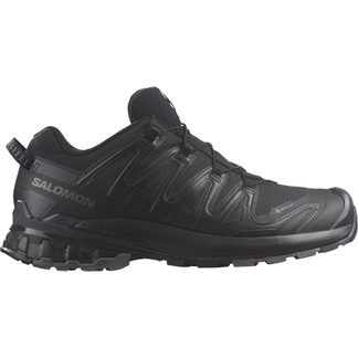 Salomon - XA PRO 3D V9 GORE-TEX® Trailrunning Shoes Men black