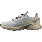 Supercross 4 GORE-TEX® Trailrunningschuhe Herren metal 