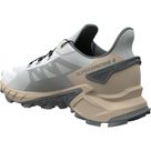 Supercross 4 GORE-TEX® Trailrunningschuhe Herren metal 